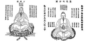 What Are The Three Treasures In Daoism 道教世界 Dao World