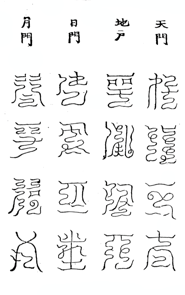 What is the 'Luo Tian Da Jiao'? - 道教世界 - Dao World